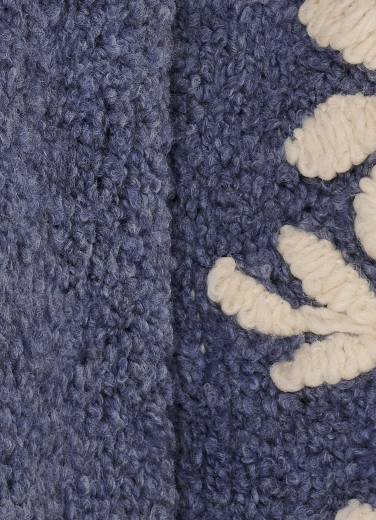 Iria Knit : Jeans