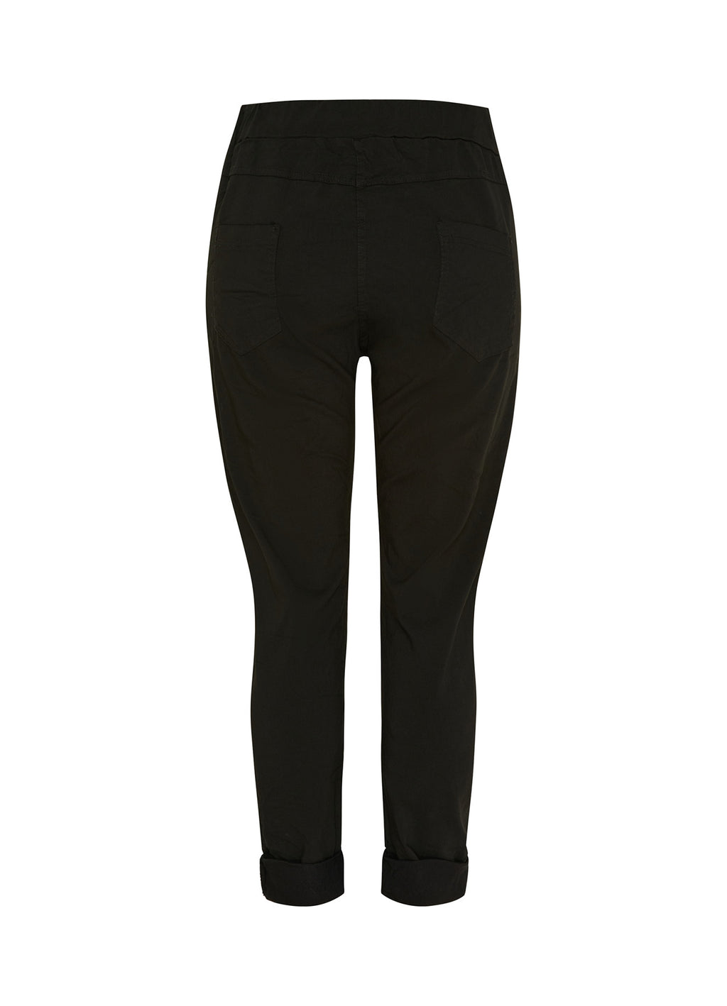 Mdckalie Pants : Black