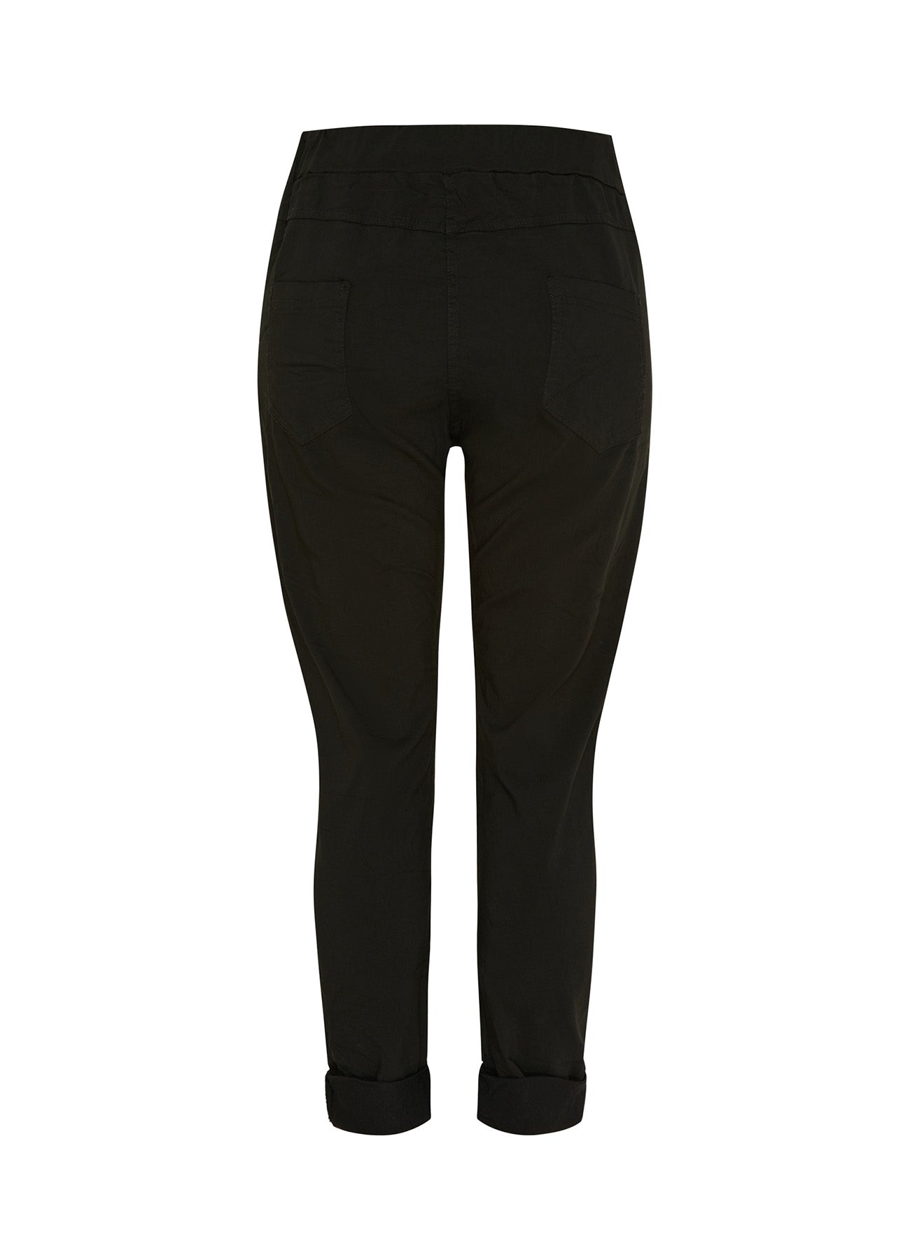 Mdckalie Pants : Black