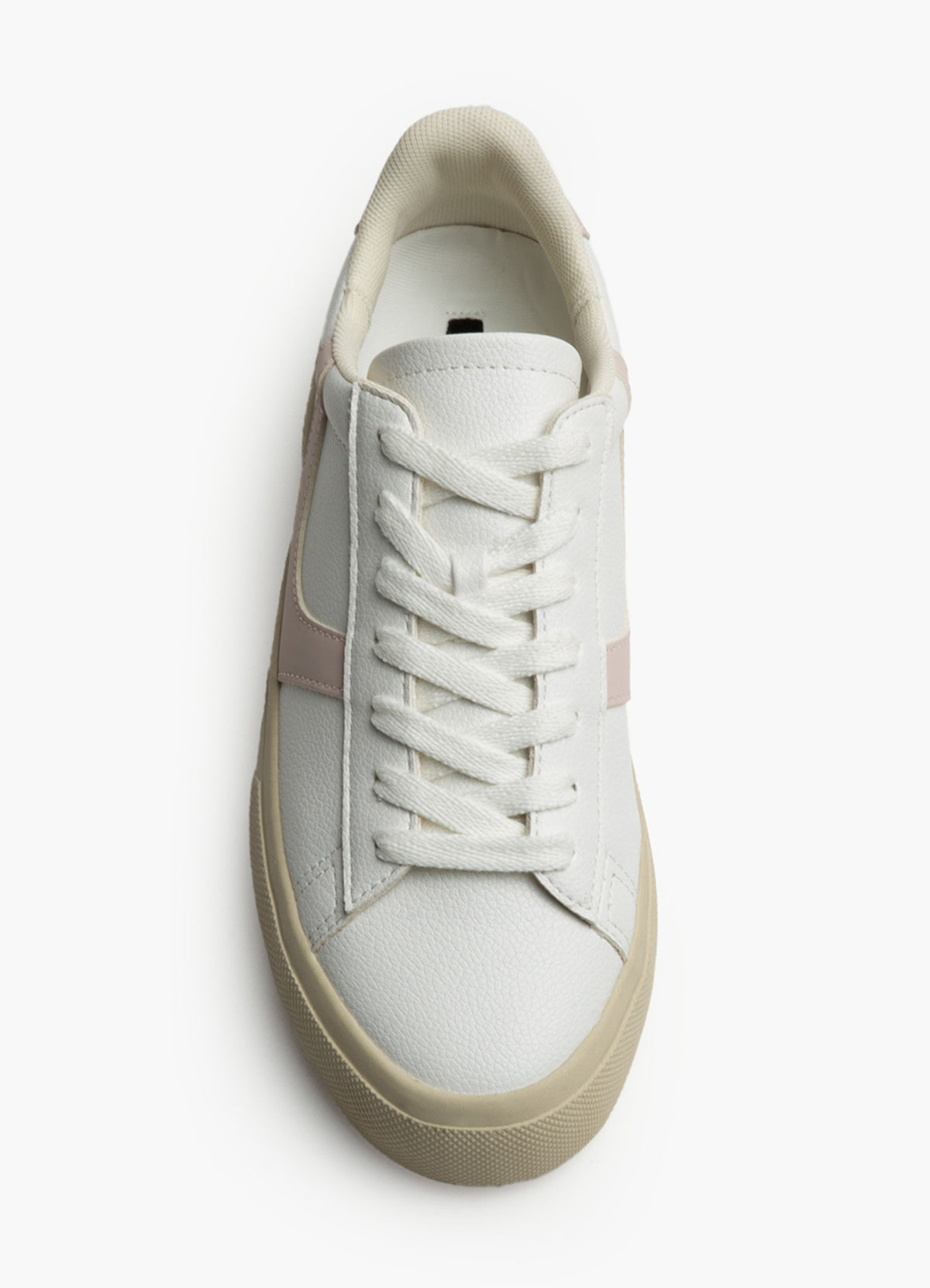 Footwear : Pink