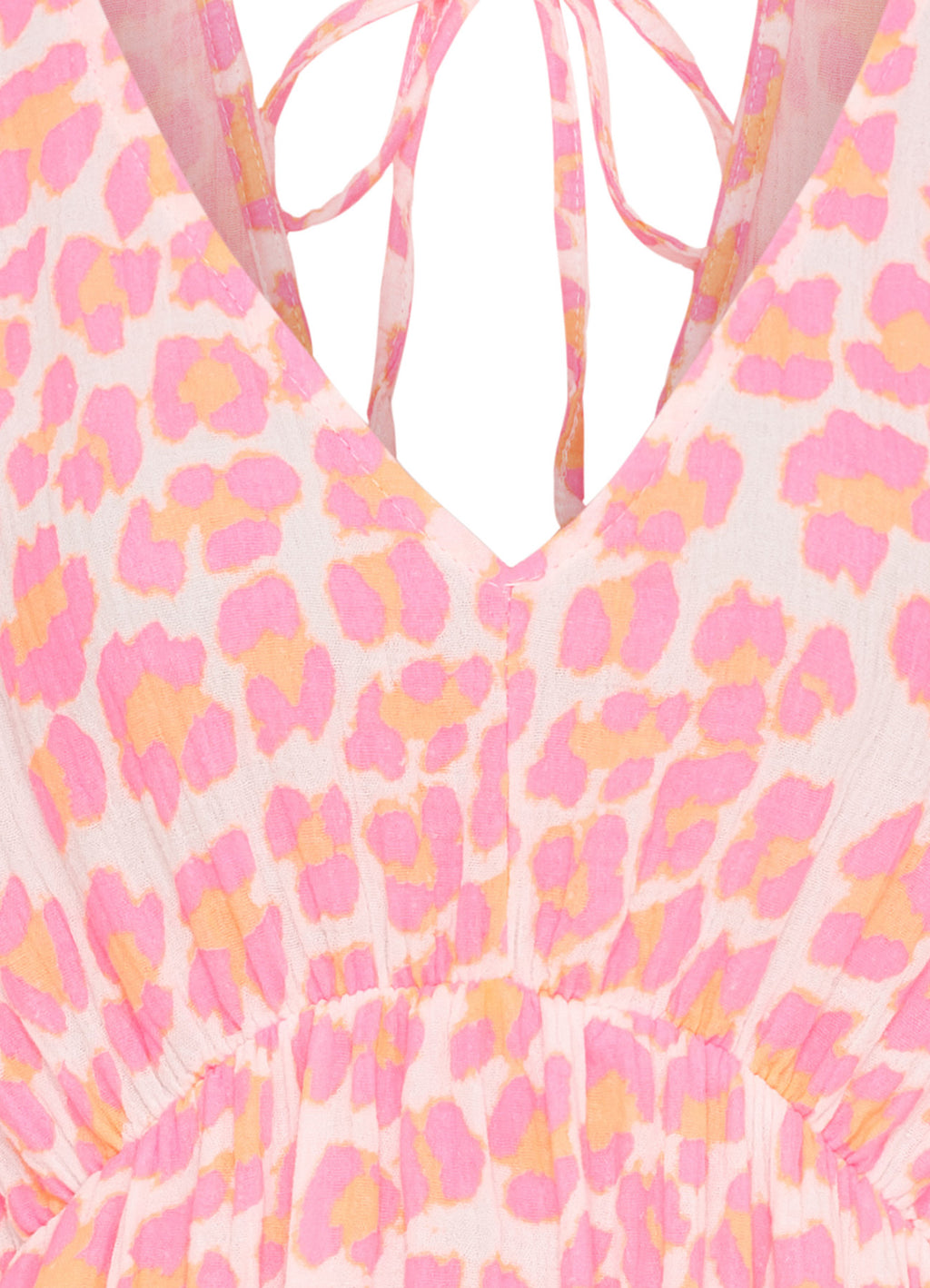 Andrea Dress : Leo White