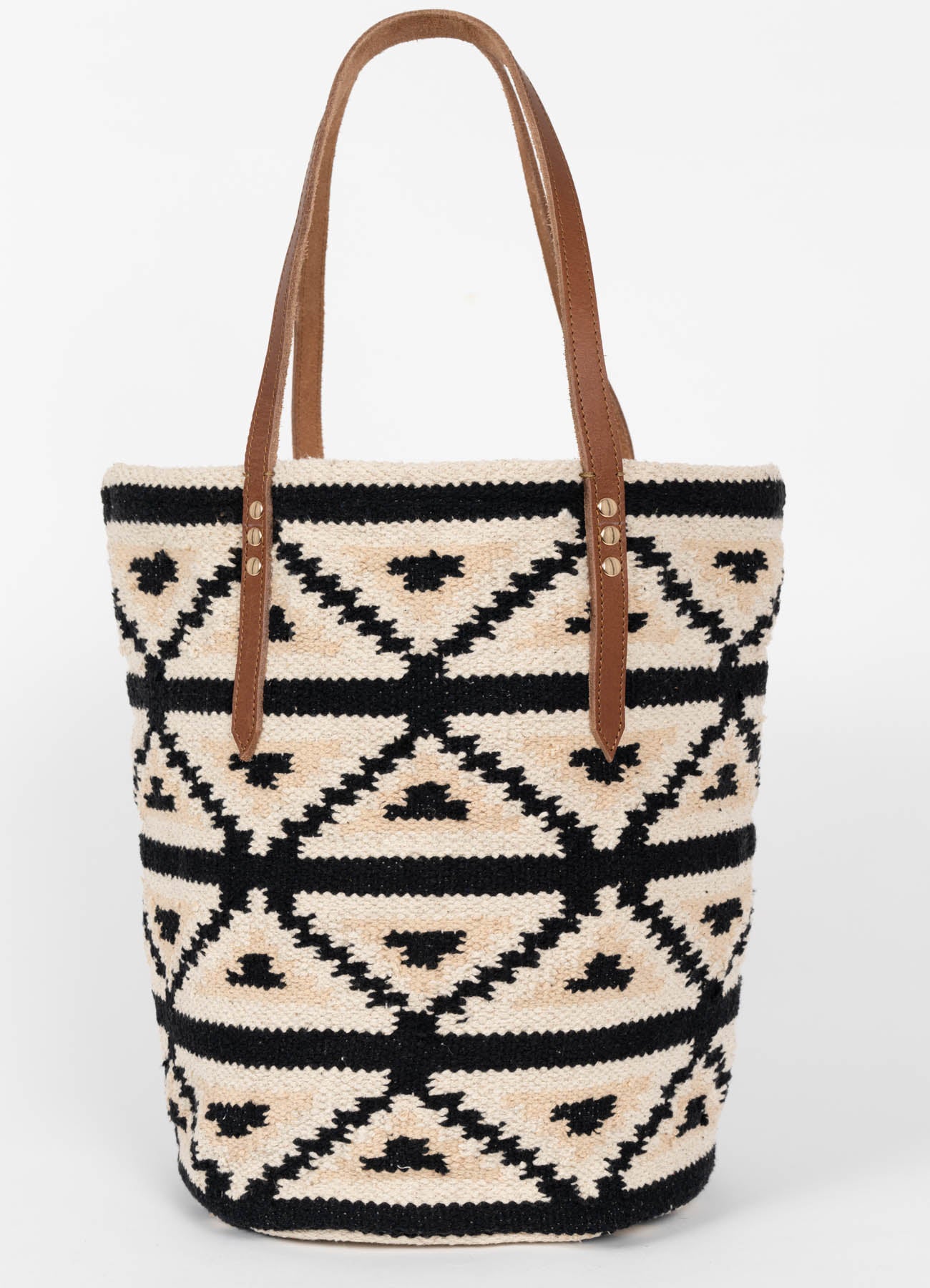 Medellin Shopper : Multicolor