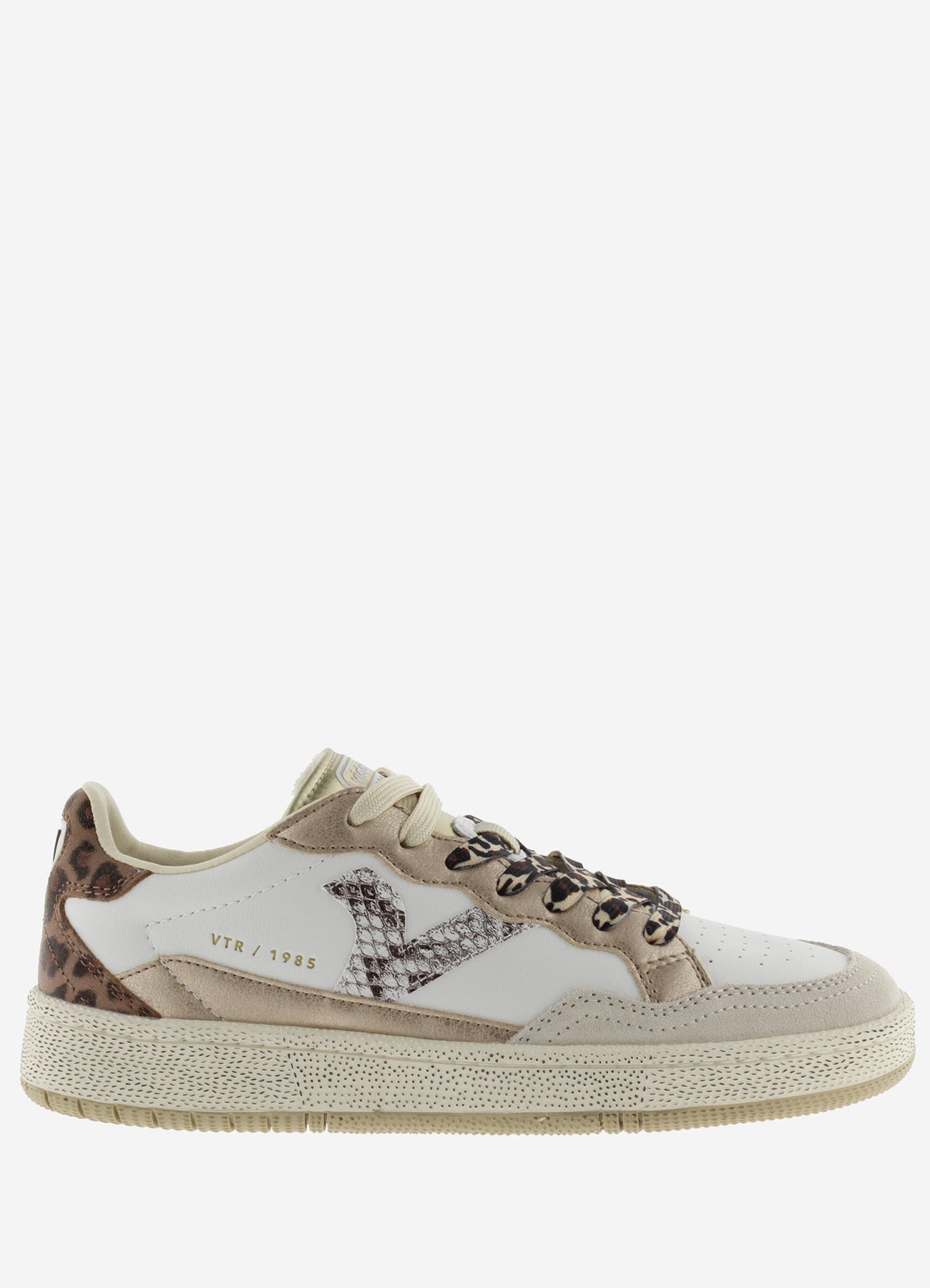 Sneakers : Beige
