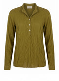 Tunic : Khaki