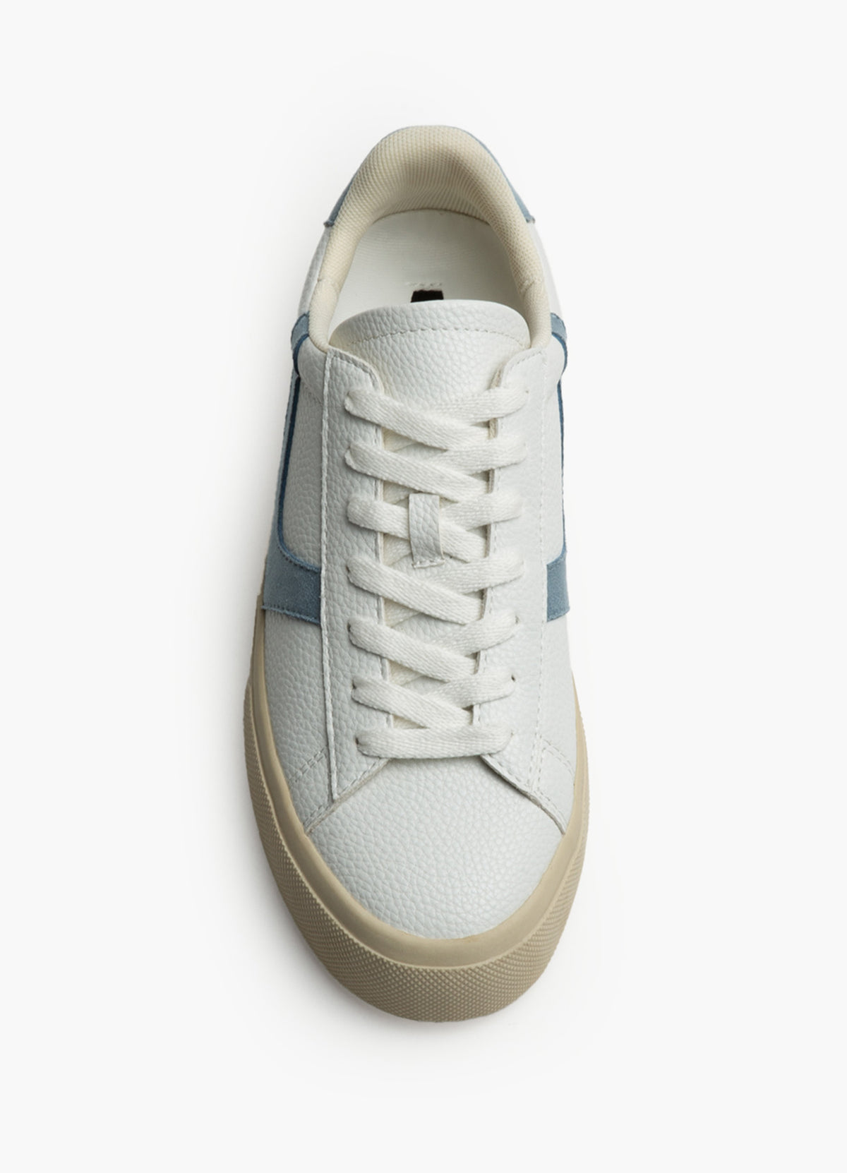 Footwear : Blue