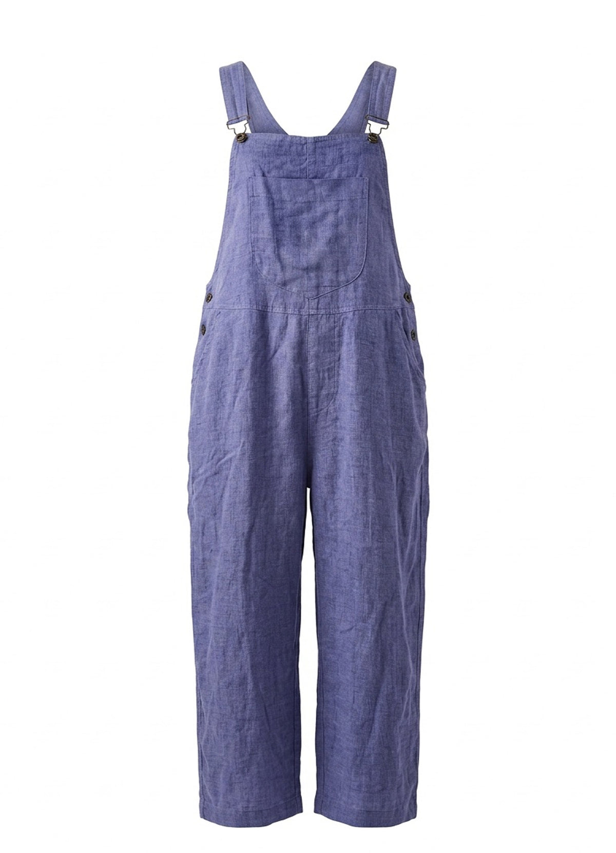 Jumpsuit : Lilac