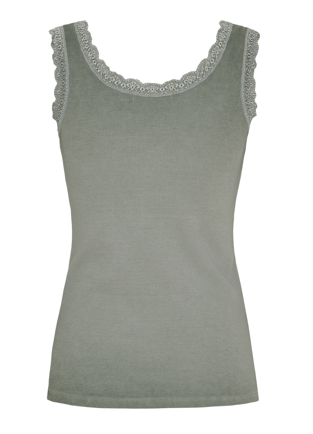 Angeline Top : Military