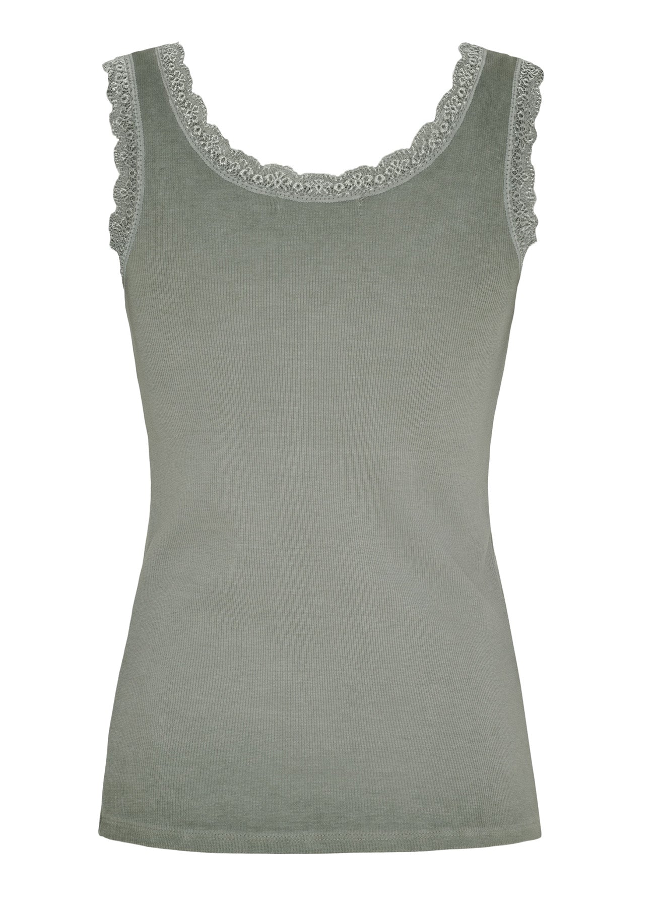 Angeline Top : Military