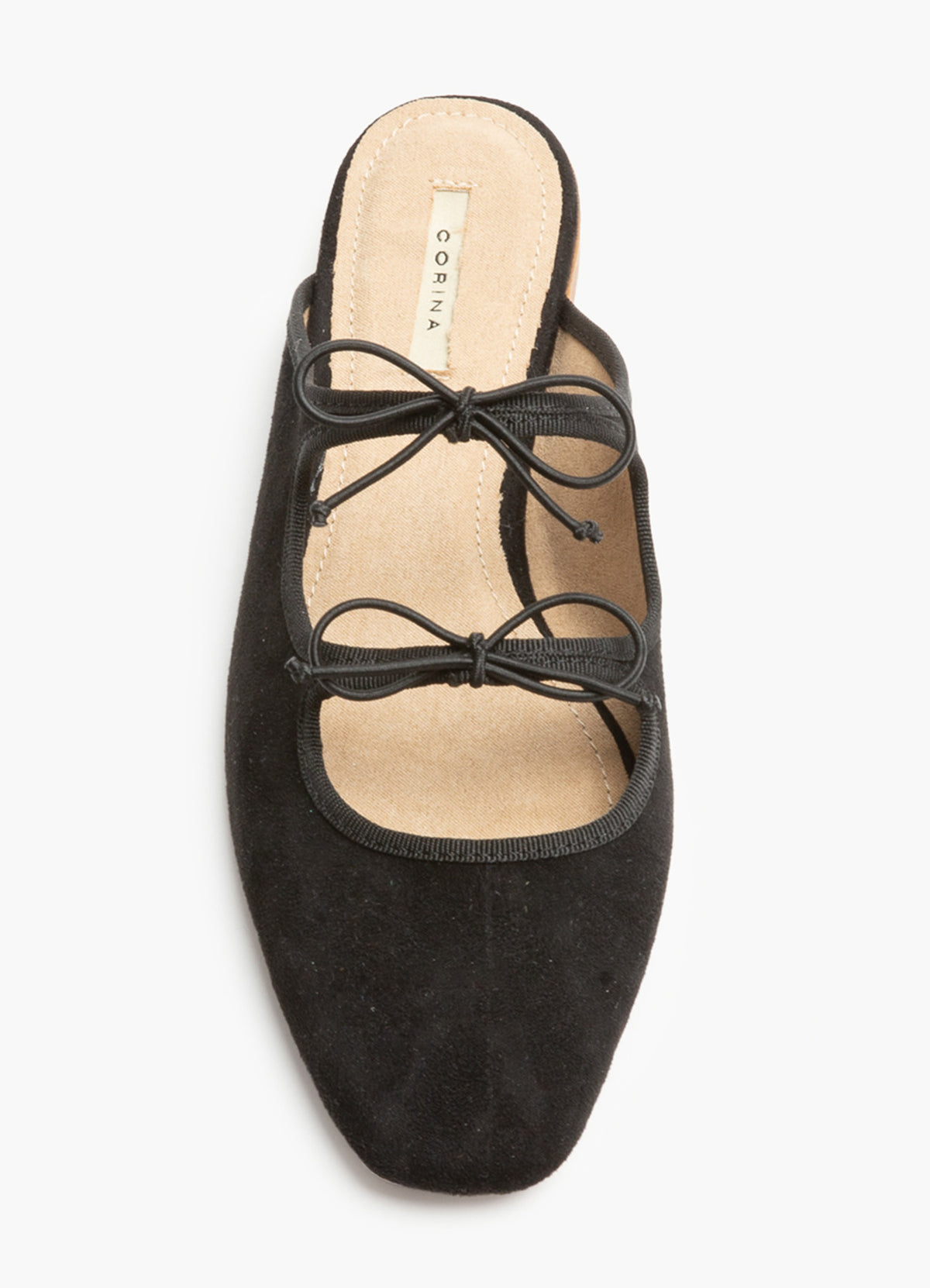 Footwear : Black