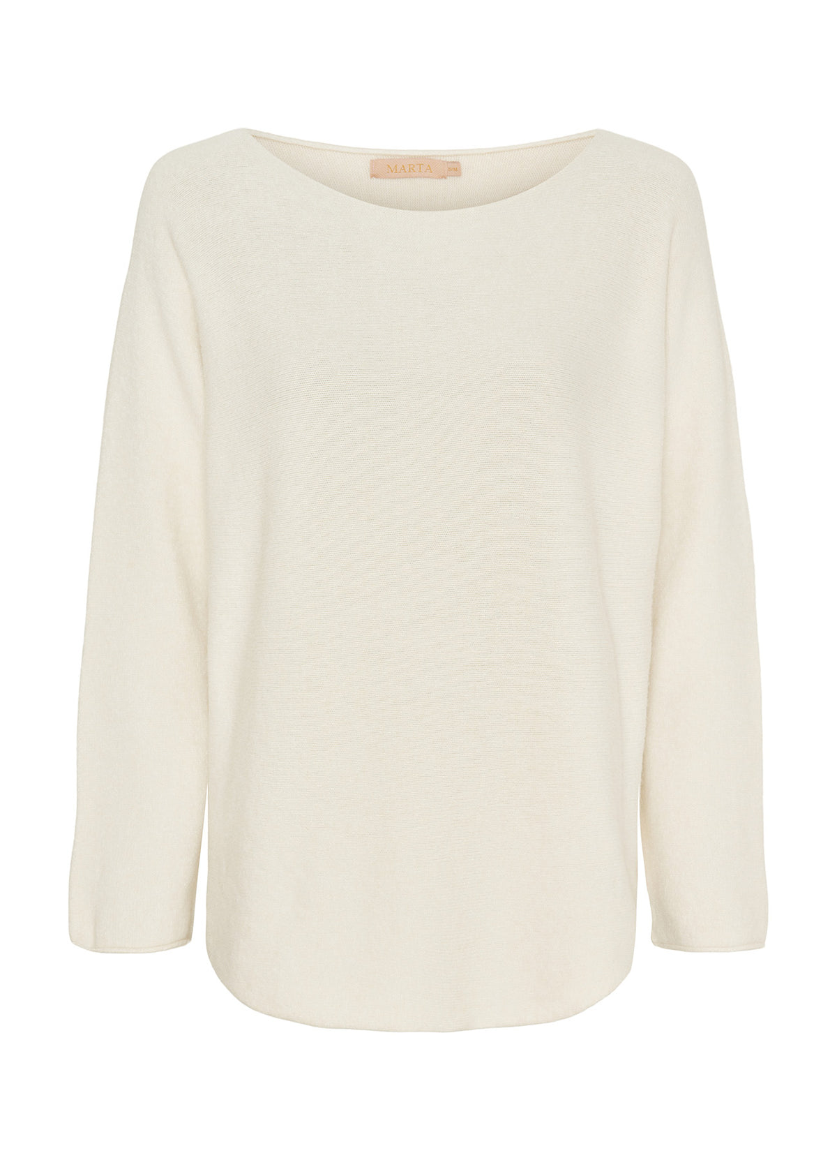 Mdcdagmar Knit : Panna 7191