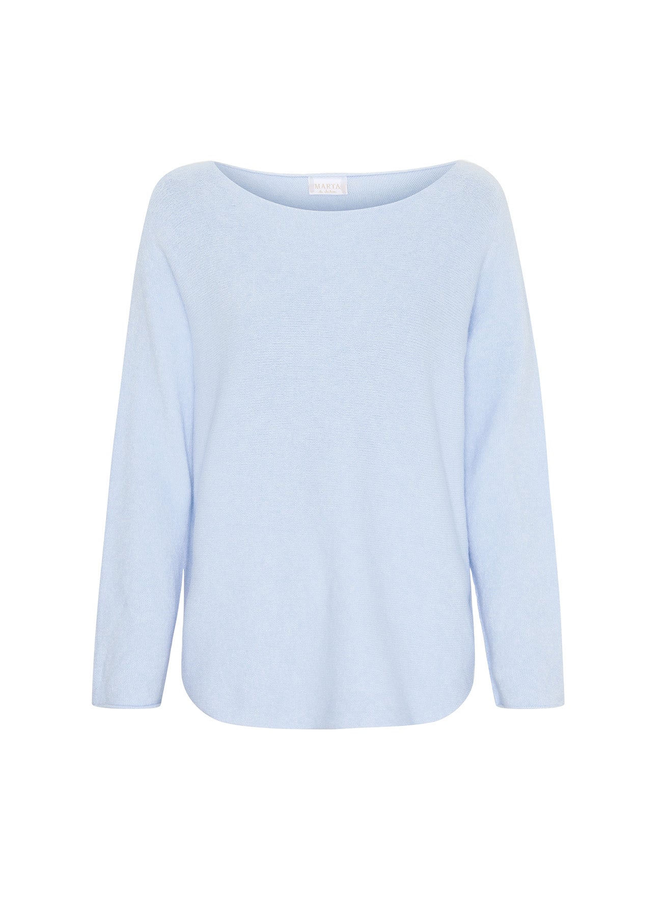 Mdcdagmar Knit : Celeste