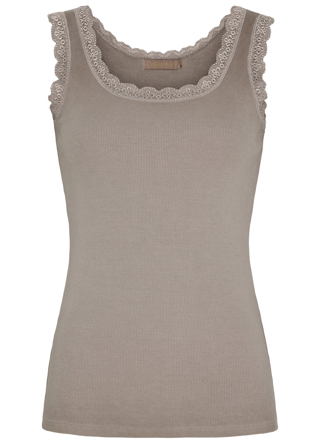 Angeline Top : Fango