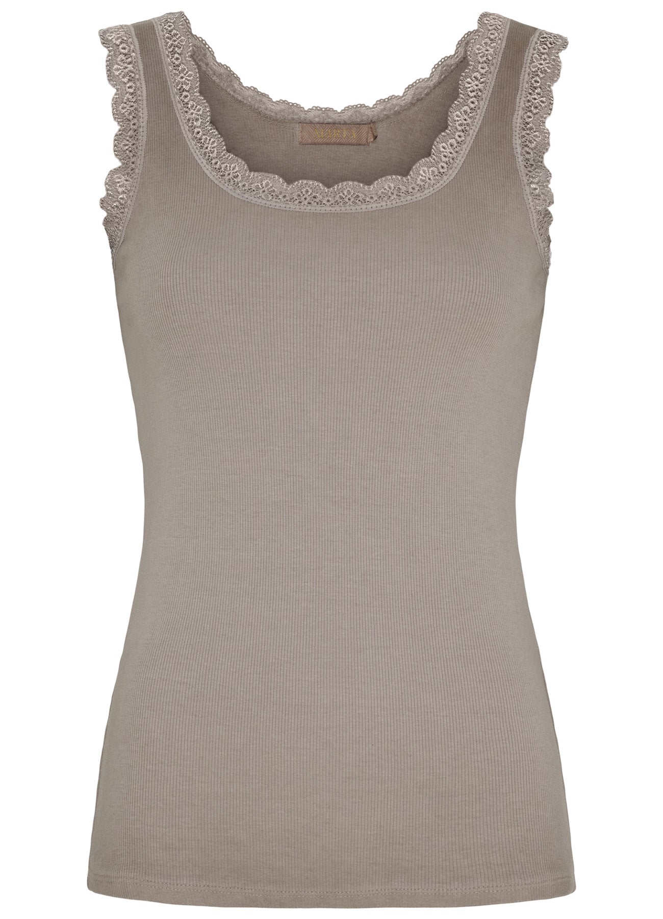 Angeline Top : Fango