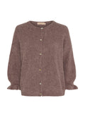 Mdcjuliana Knit : Fango Melange