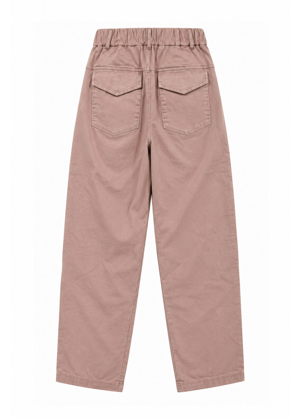 Pant : Rose