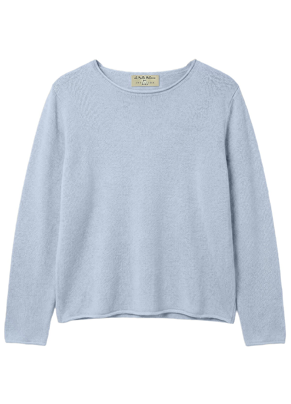 T/Shirt : Bleu Ciel