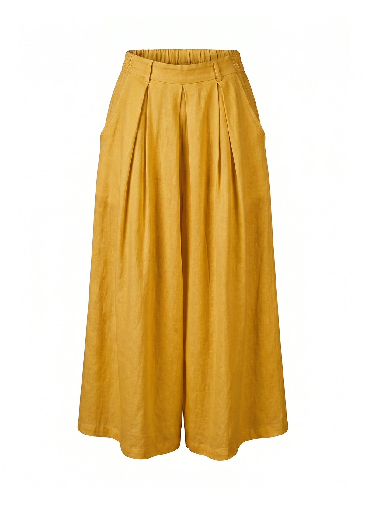 Pant : Mais