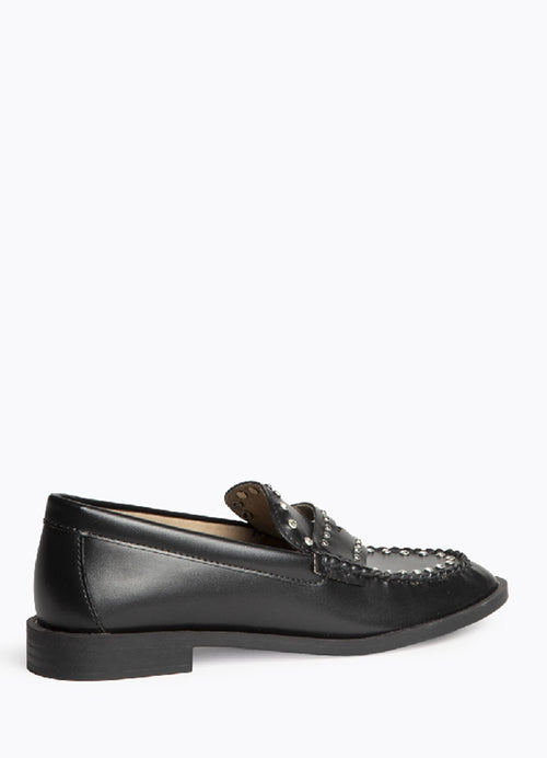 Footwear : Black