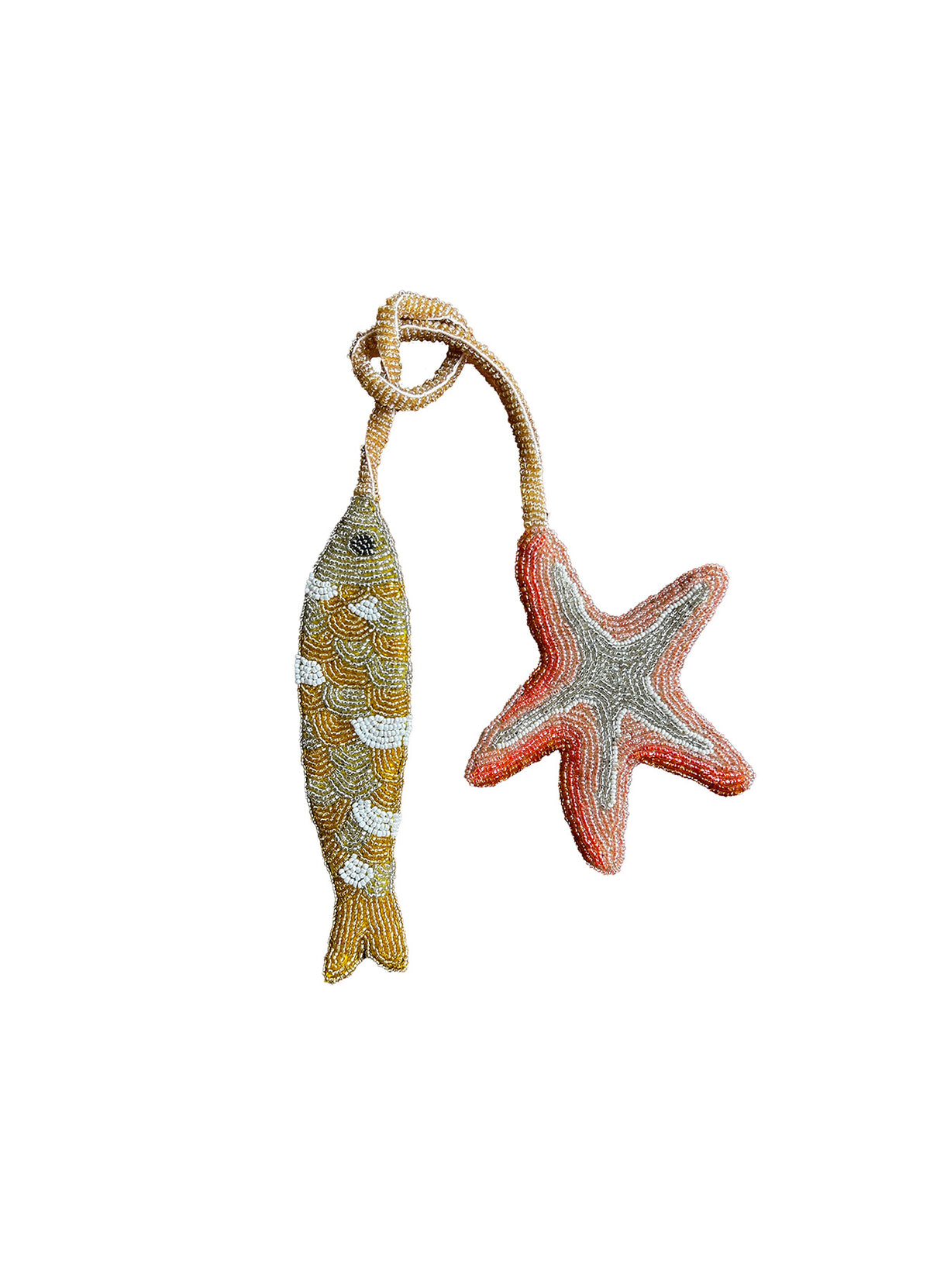Star Fish Double : Star Fish