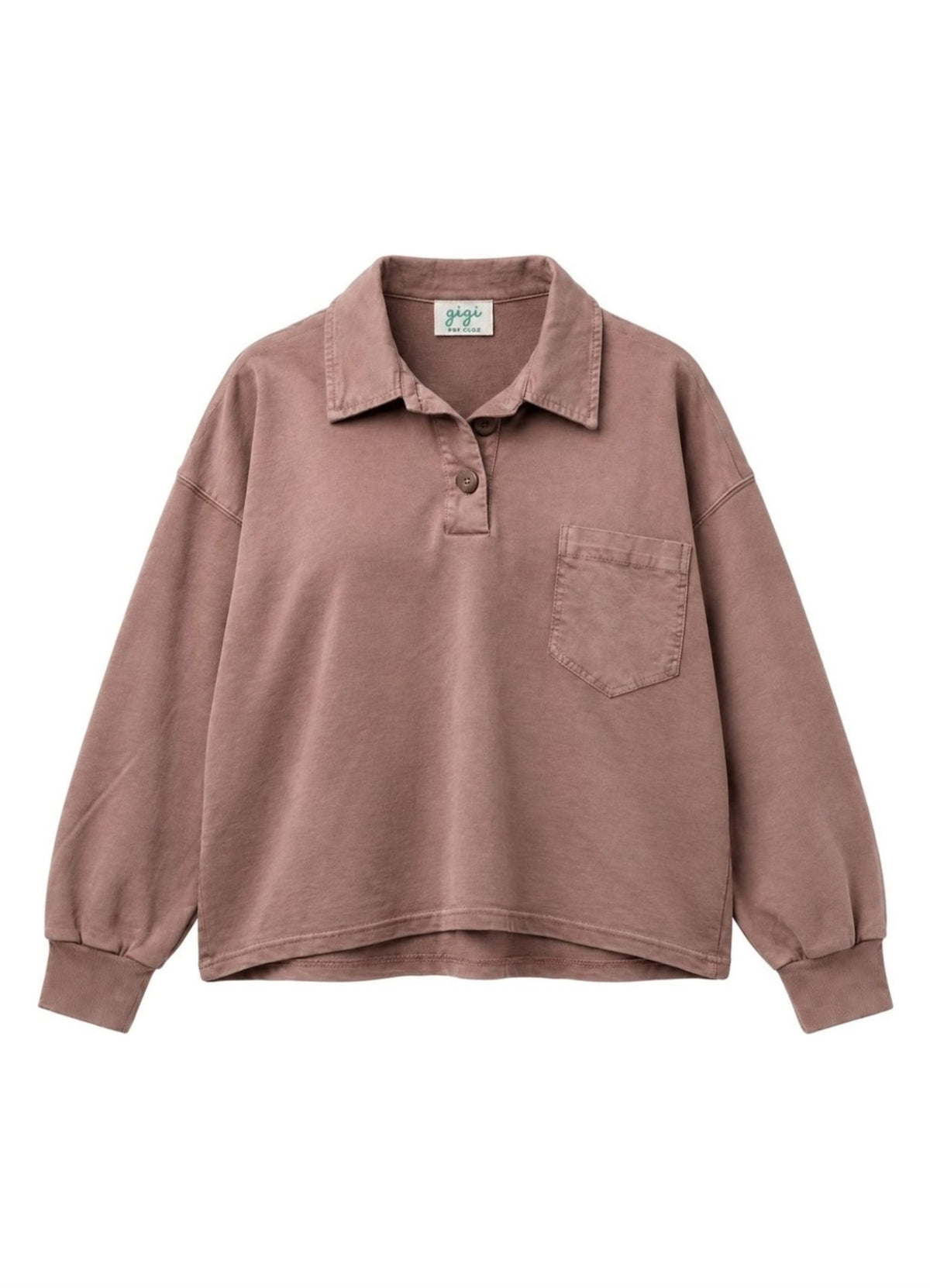 Polo : Bear
