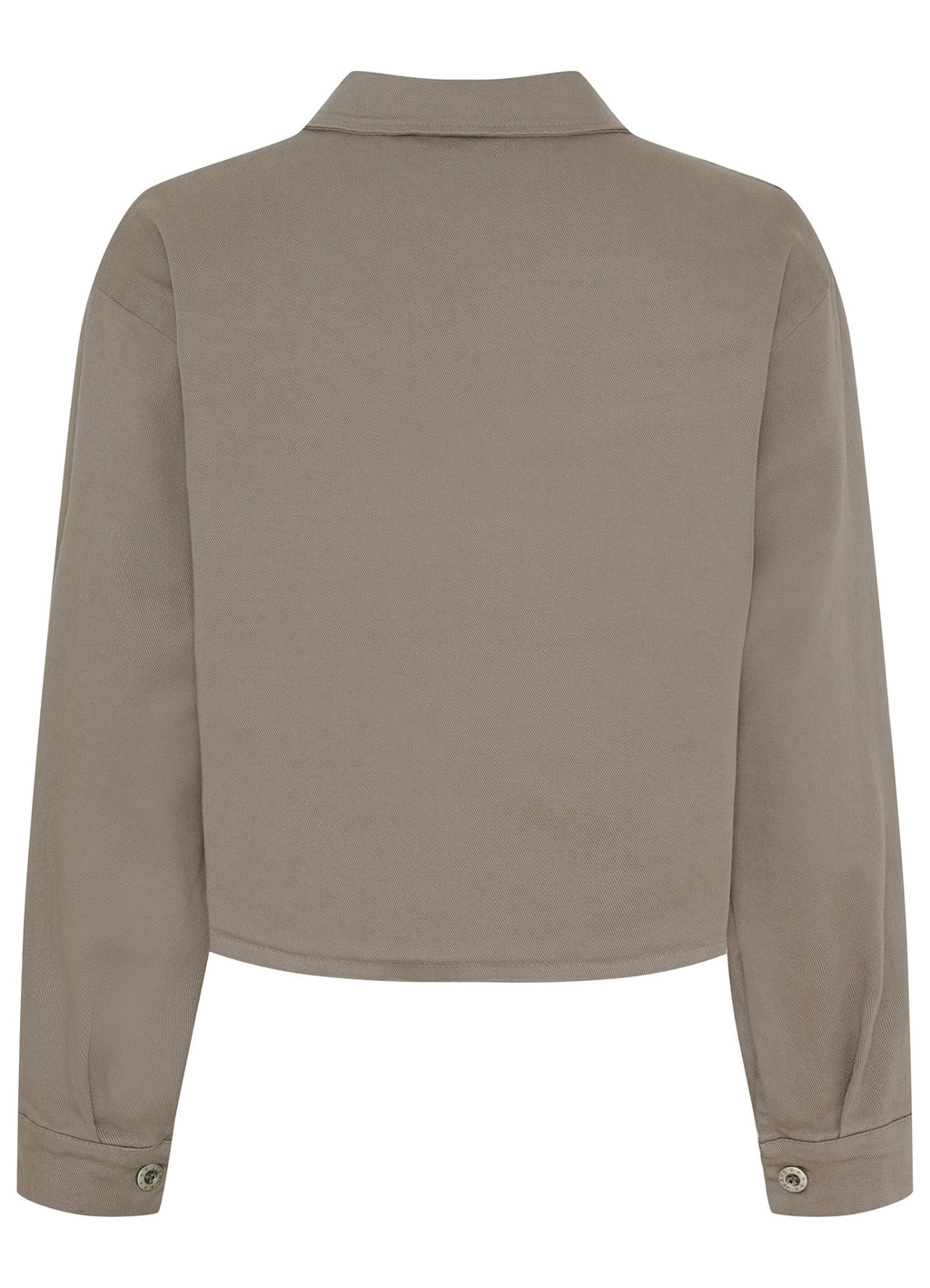 Angele Jacket : Fango 2060