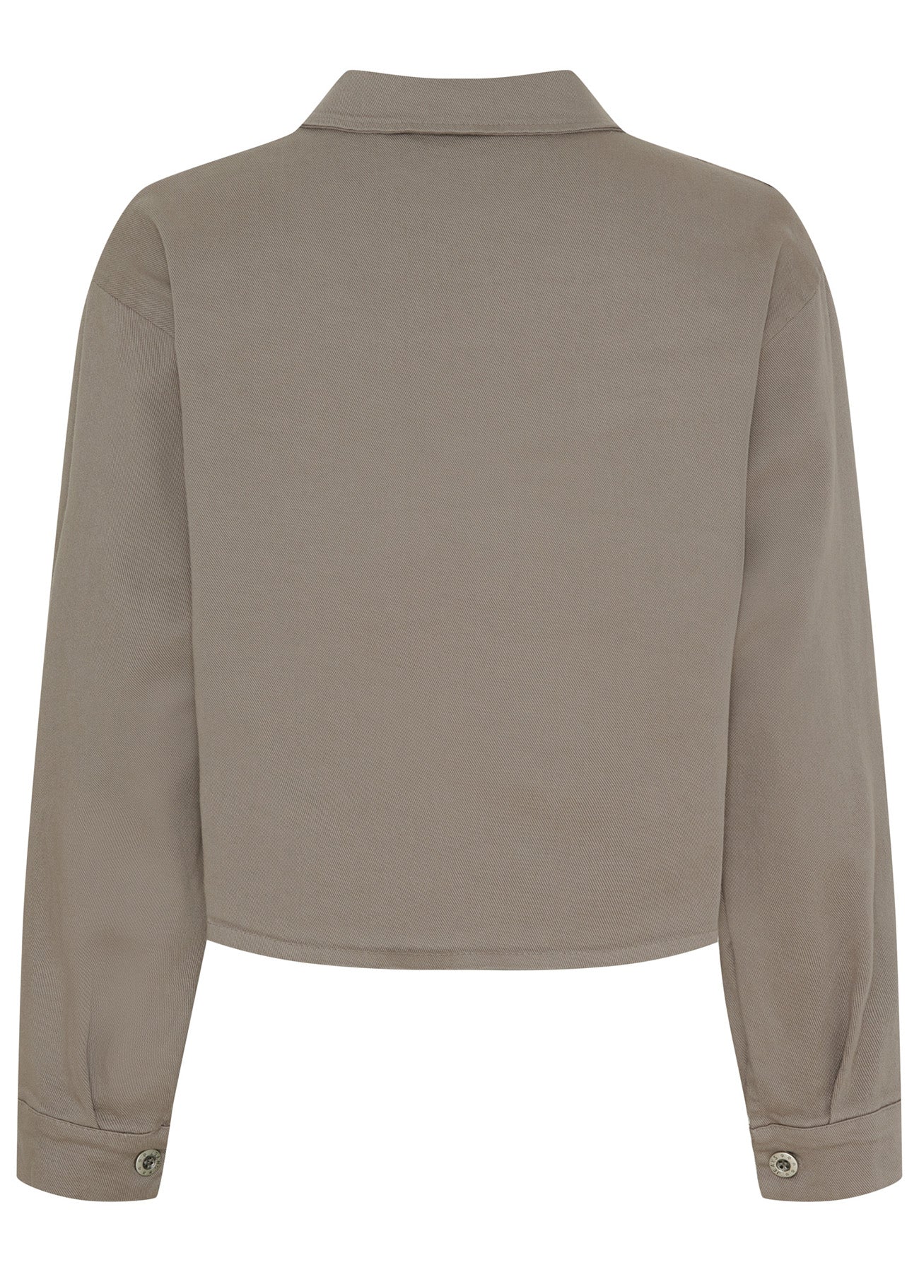 Angele Jacket : Fango 2060