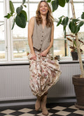 Mdcevlia Vest : Fango