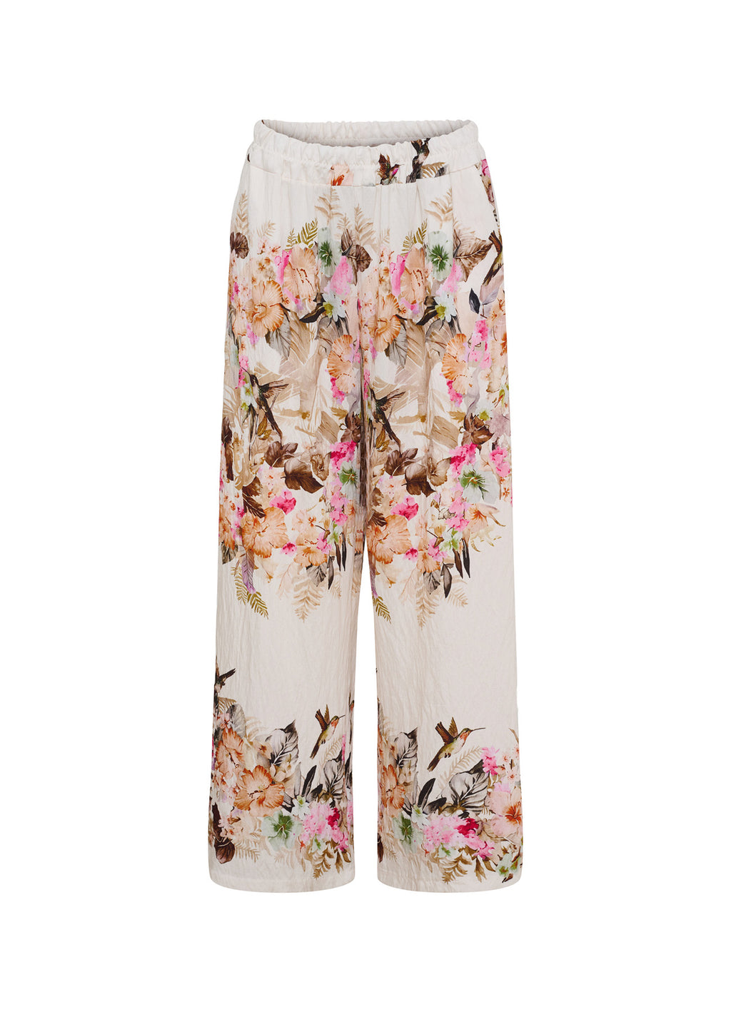 Mdcgrethe Pants : Camel1698Tpg