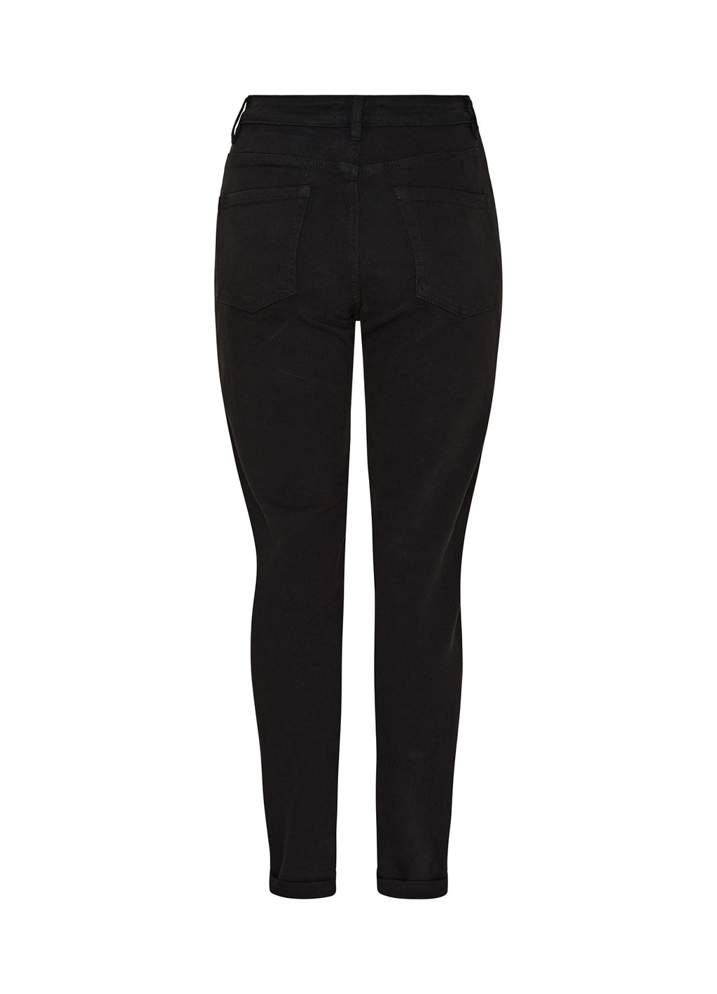 Mdcnat Jeans : Black