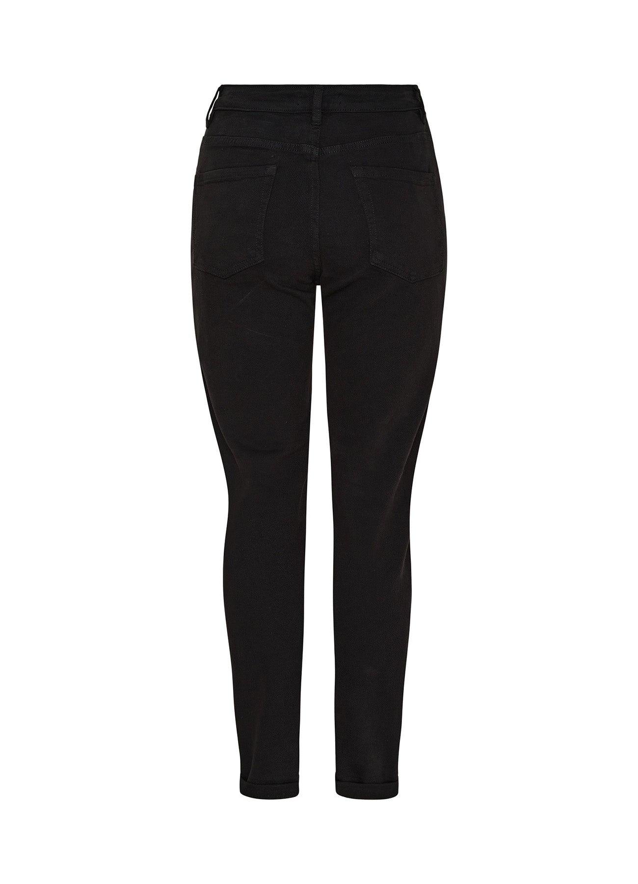 Mdcnat Jeans : Black