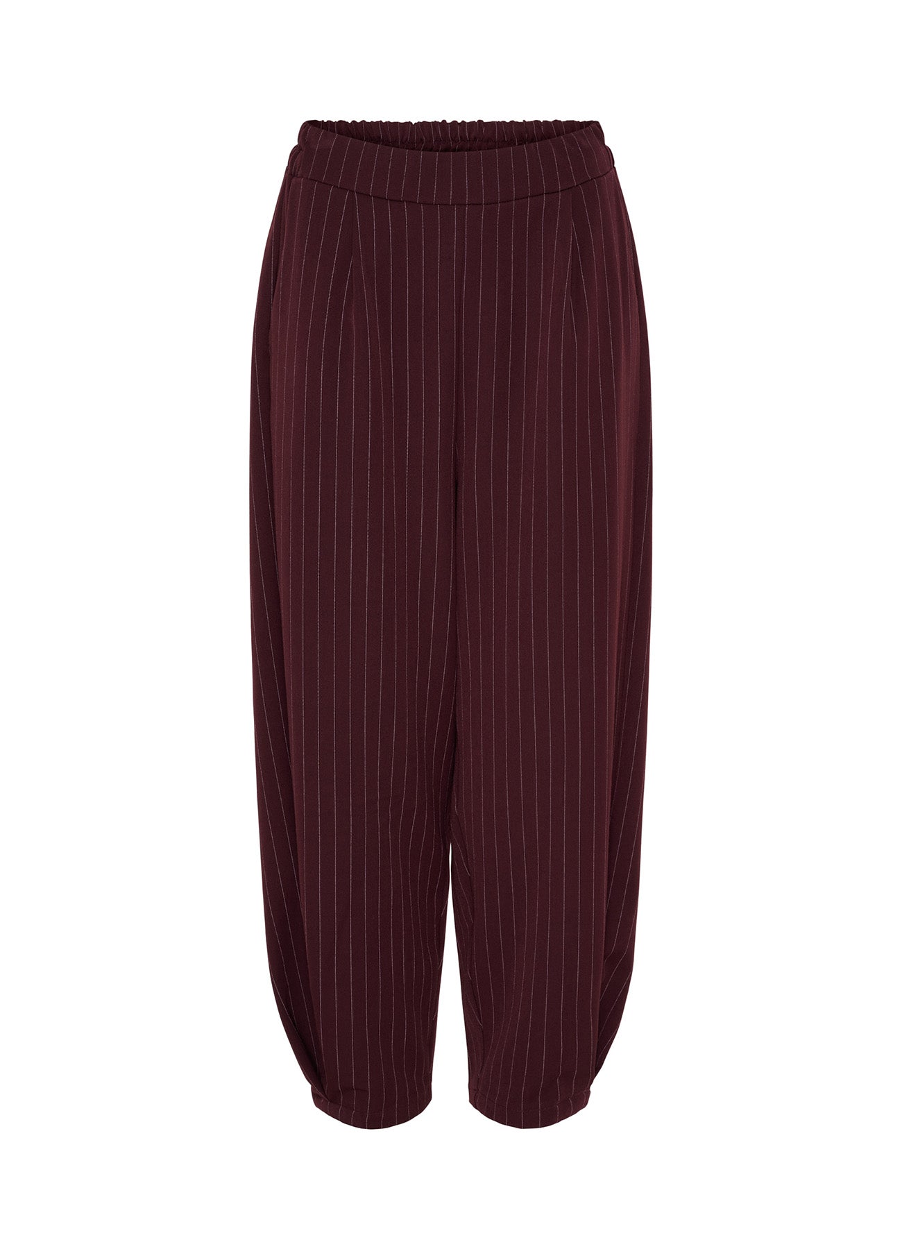 Mdckenzie Pants : Bordeaux