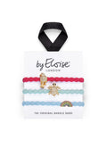 3 Hair Tie Box Sets - Turtle Island : None