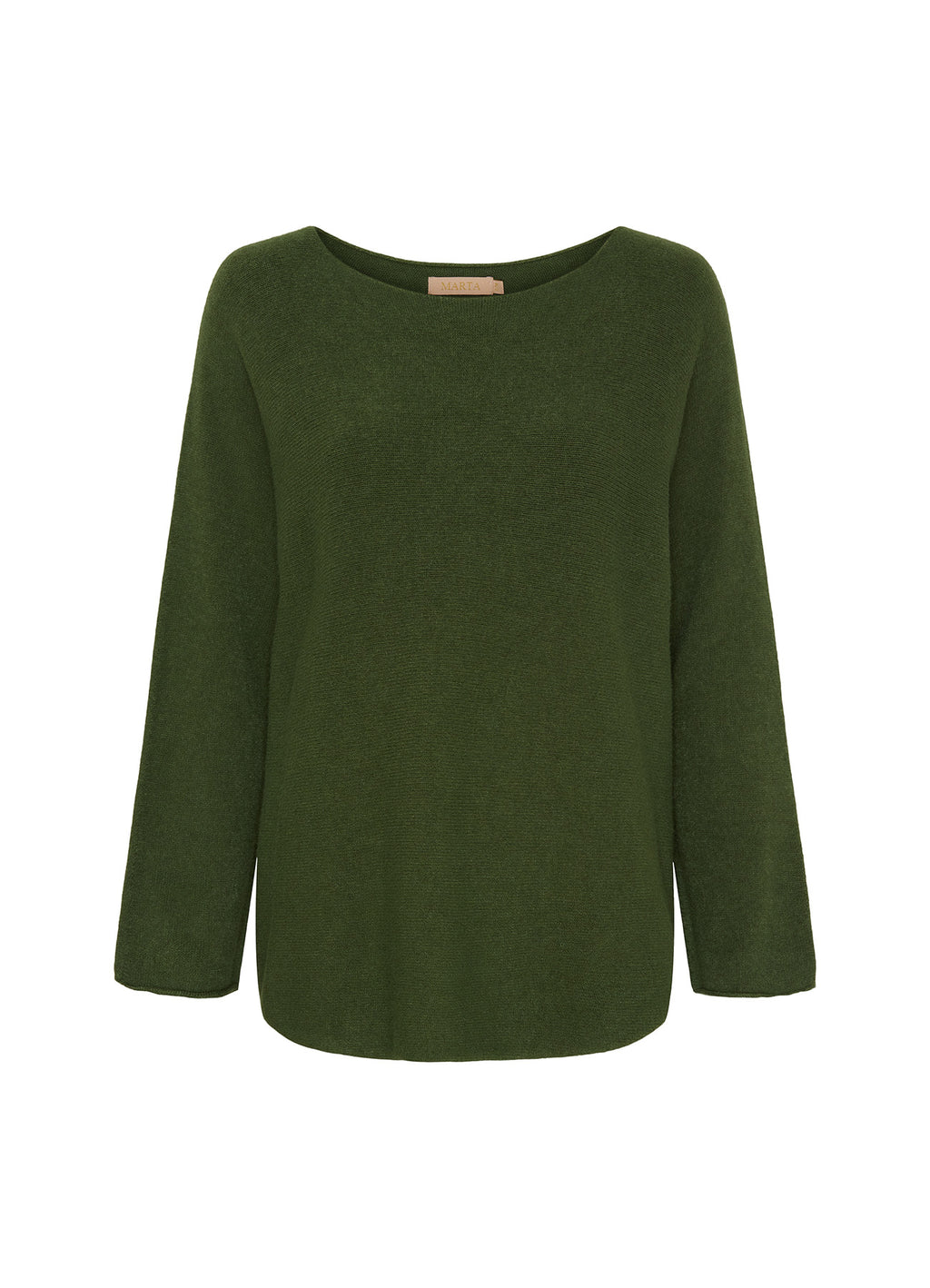 Mdcdagmar Knit : Army 9436