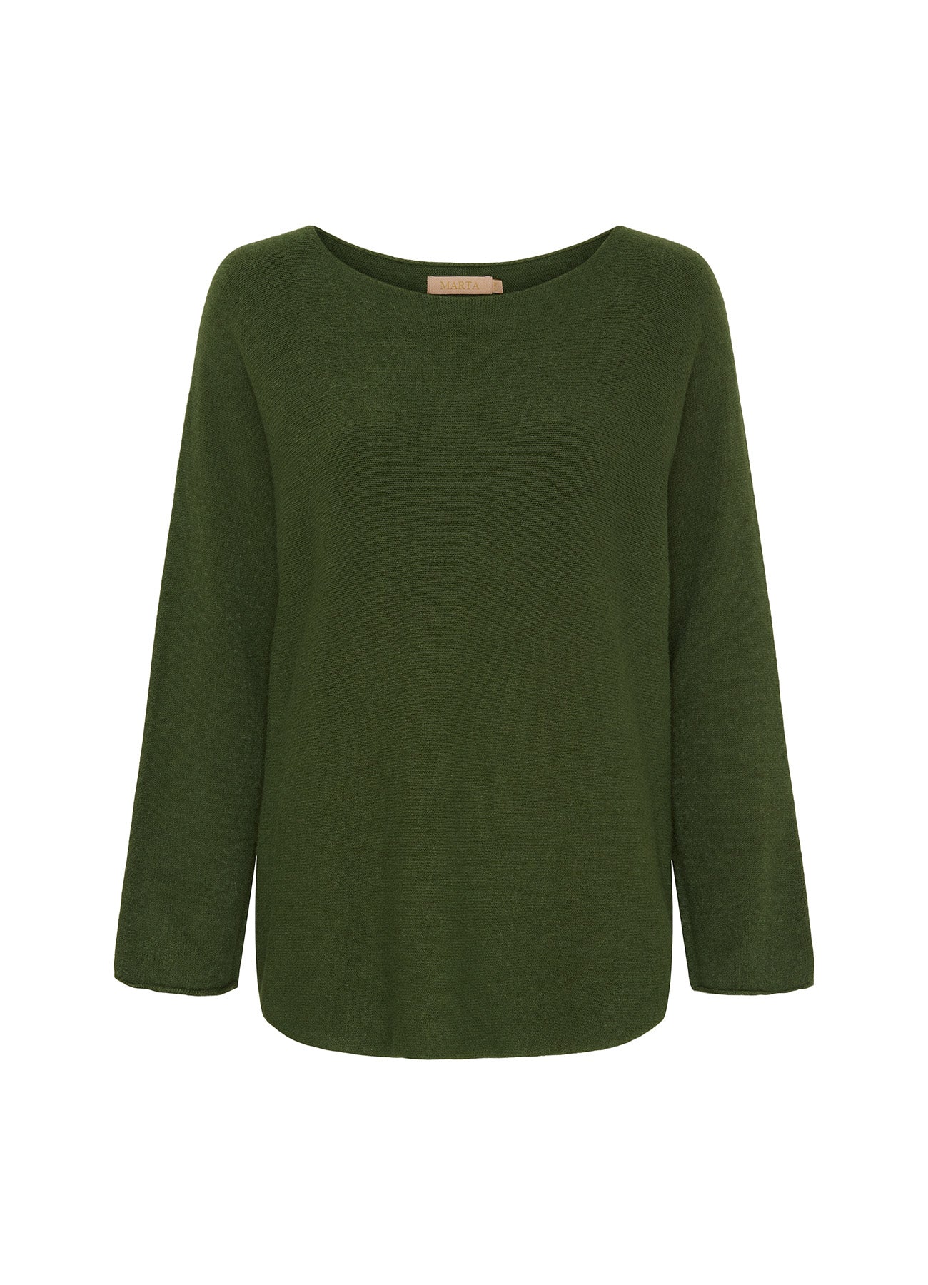 Mdcdagmar Knit : Army 9436