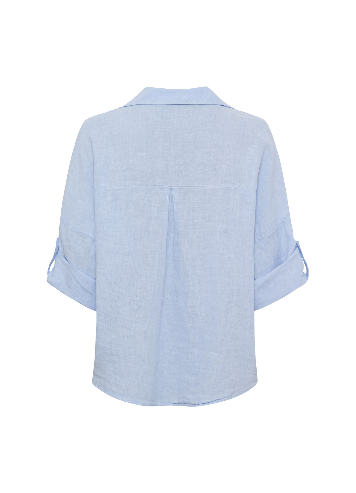 Mdcdaira Shirt : Cielo