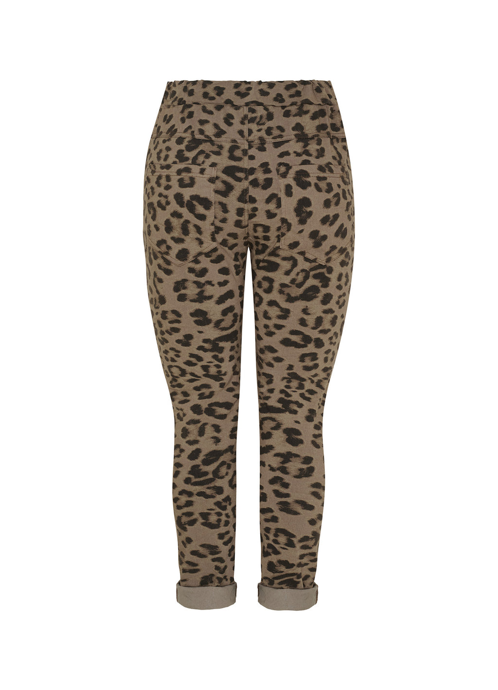 Mdcwillow Pants : Fango