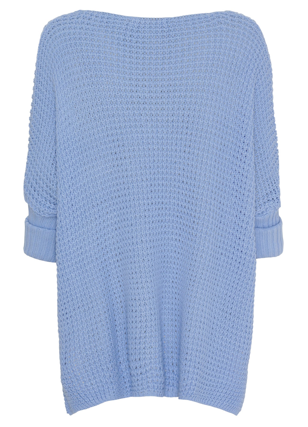 Mille Knit : Sky Blue 75206