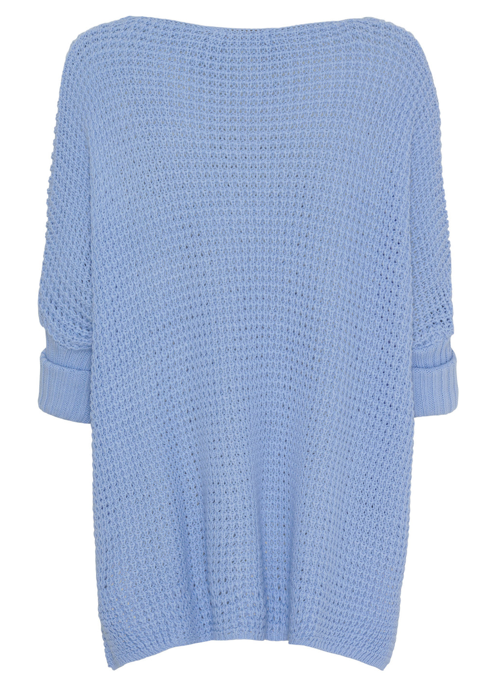 Mille Knit : Sky Blue 75206