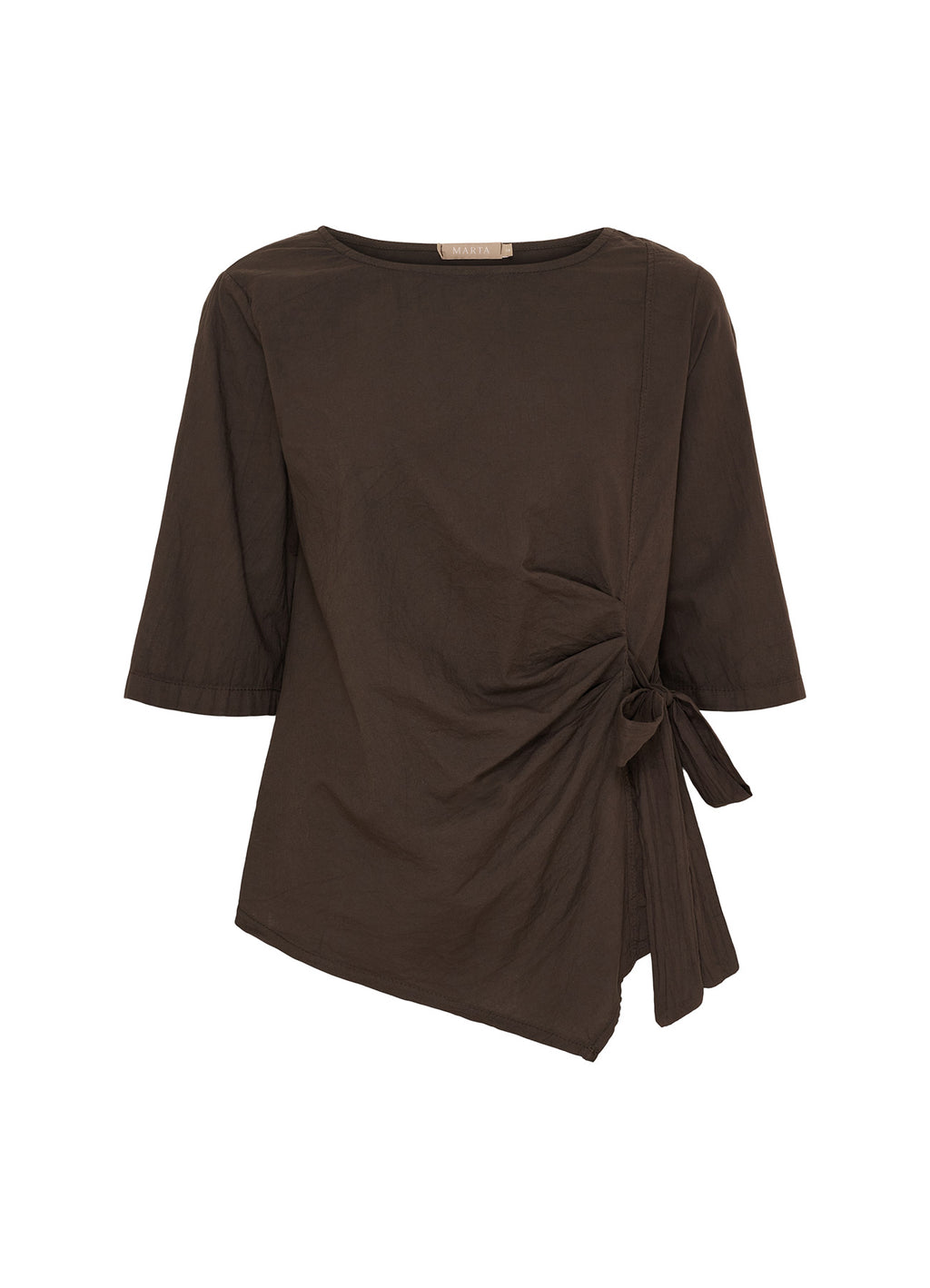 Mdcmarcella Blouse : Moro635