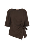 Mdcmarcella Blouse : Moro635