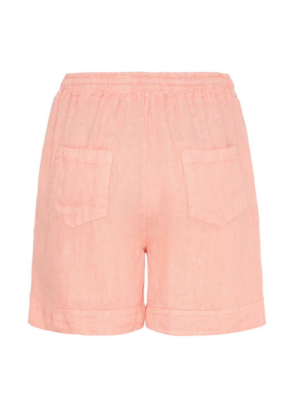 Kasia Shorts : Corallo