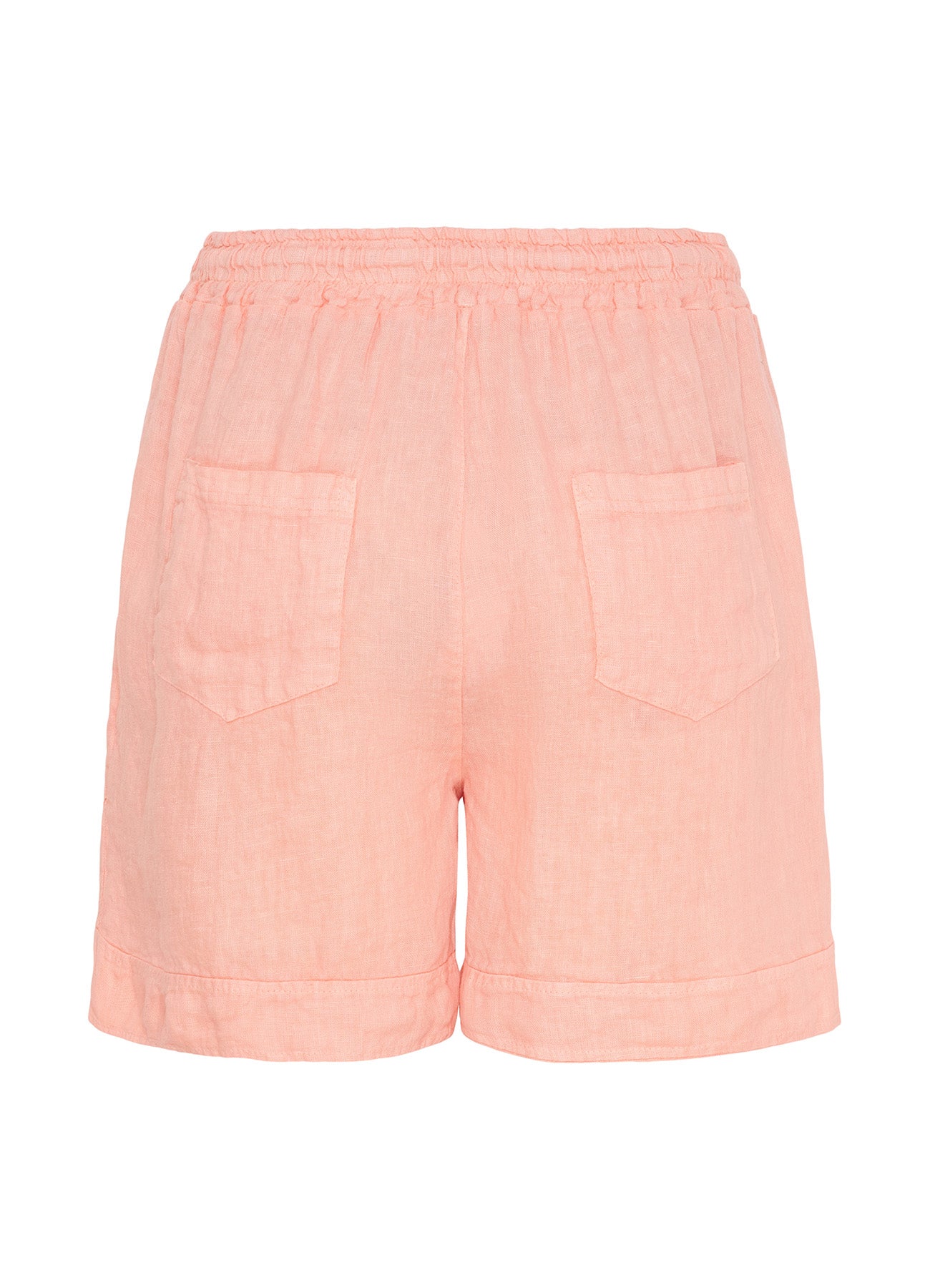 Kasia Shorts : Corallo