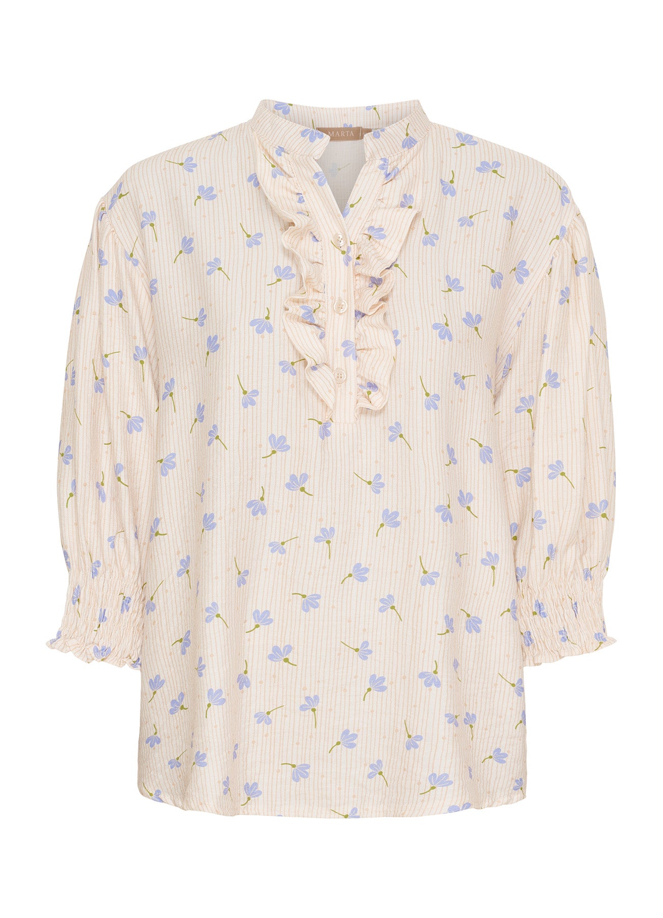 Helina Shirt : Celestecf0213Ypv3