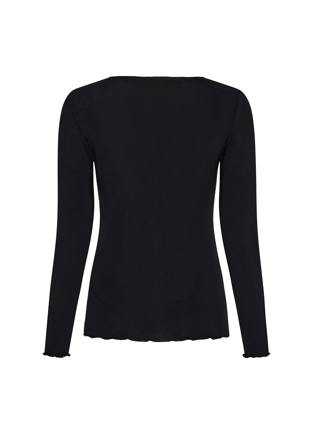 Mdcleonora T-Shirt : Black