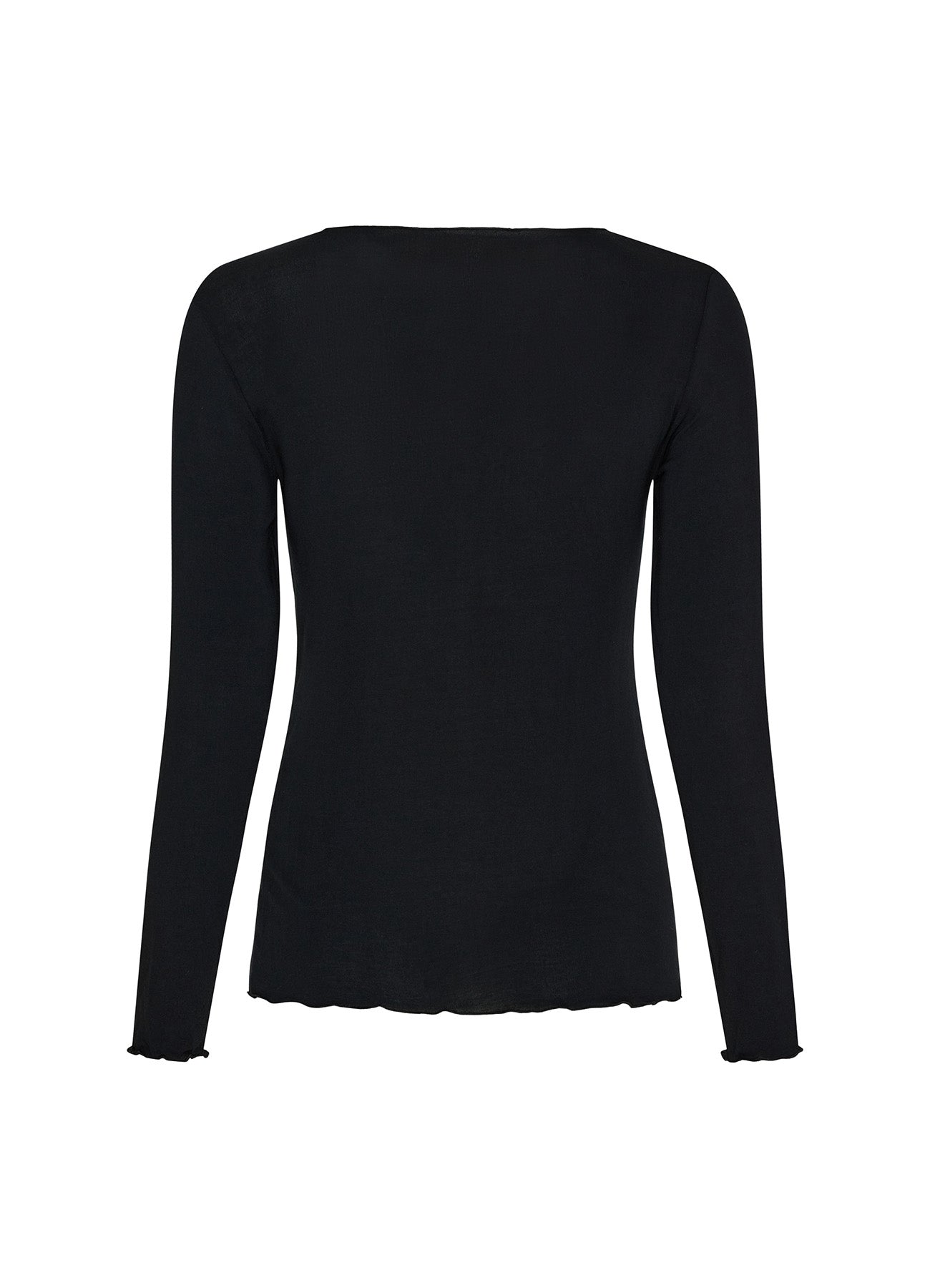 Mdcleonora T-Shirt : Black