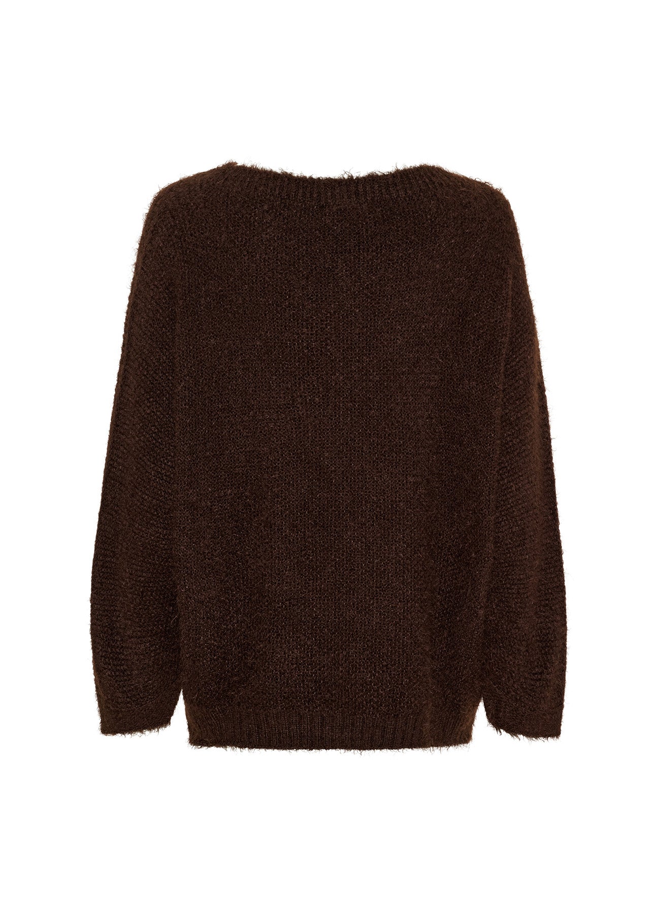Mdcanouk Knit : Marone