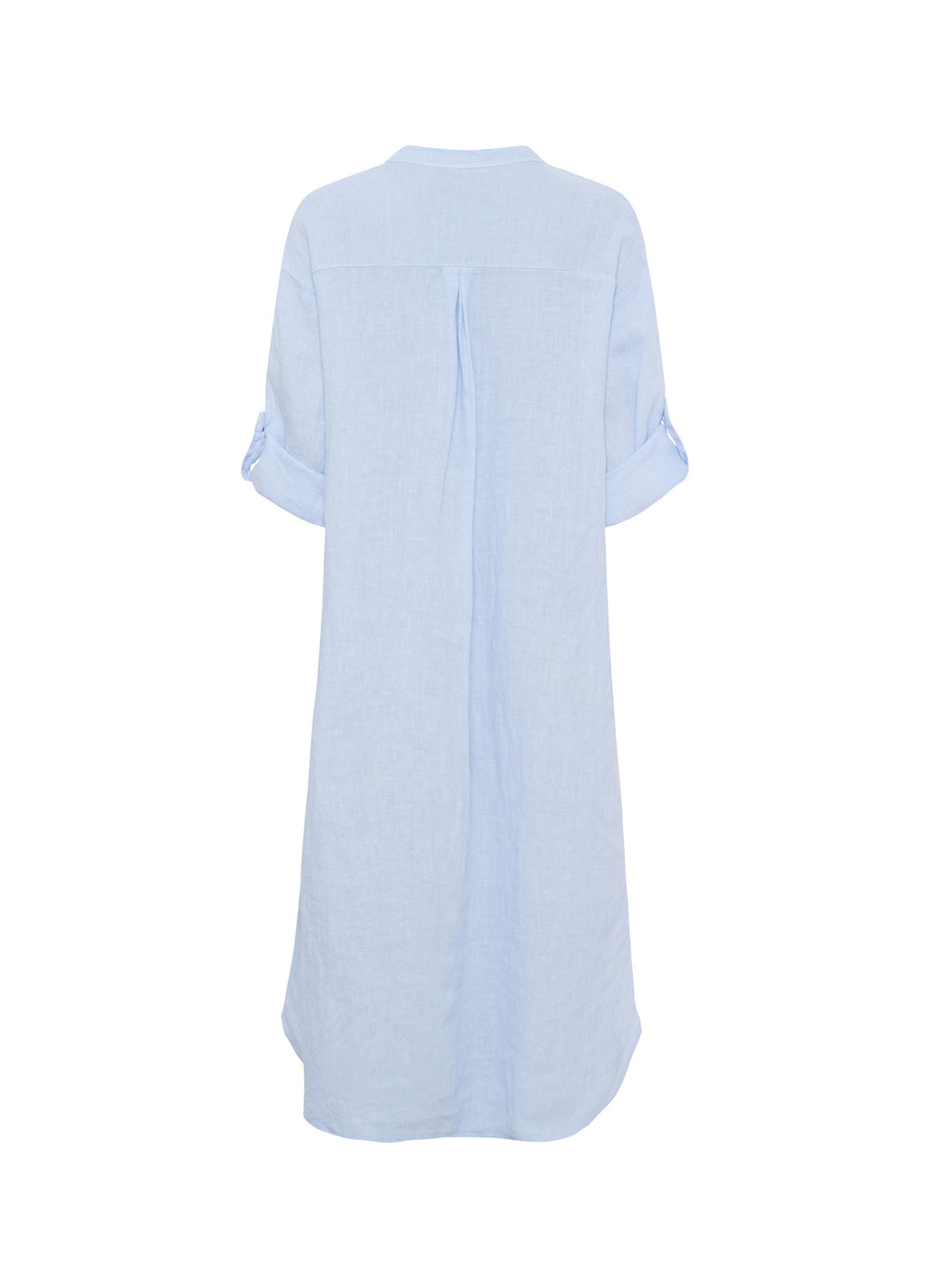 Mdcmarike Dress : Cielo