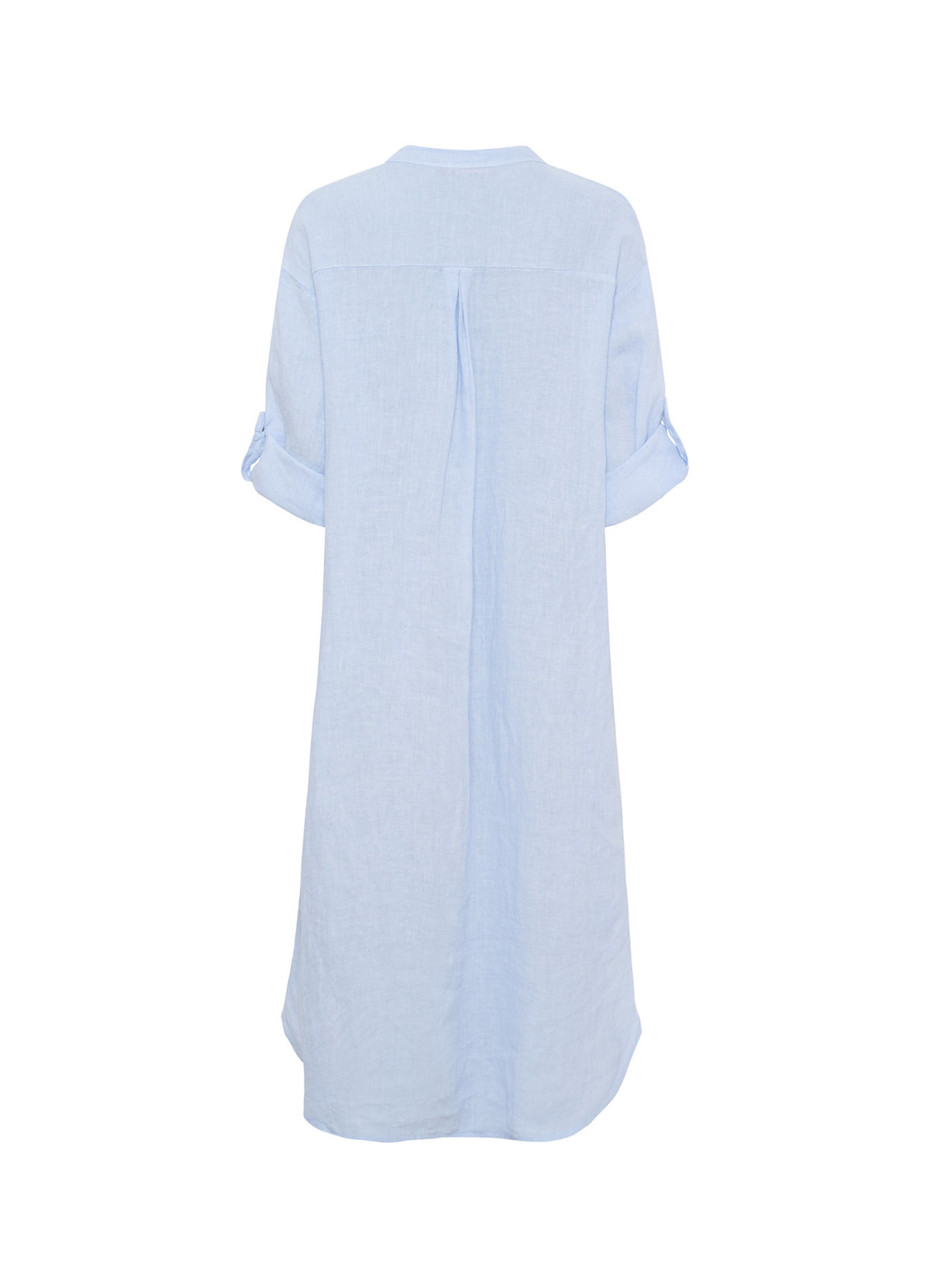 Mdcmarike Dress : Cielo