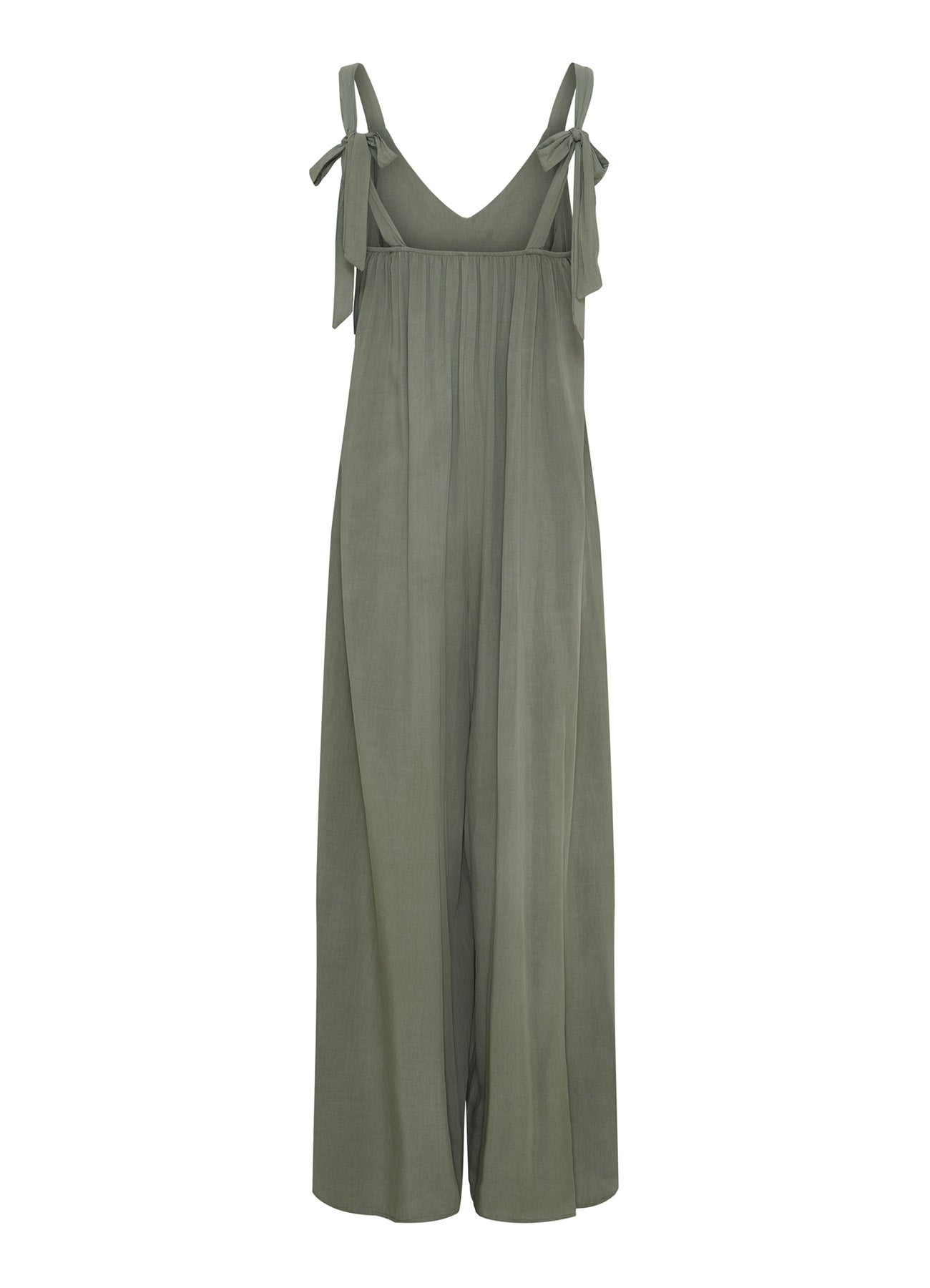 Florette Jumpsuit : Kaki3480