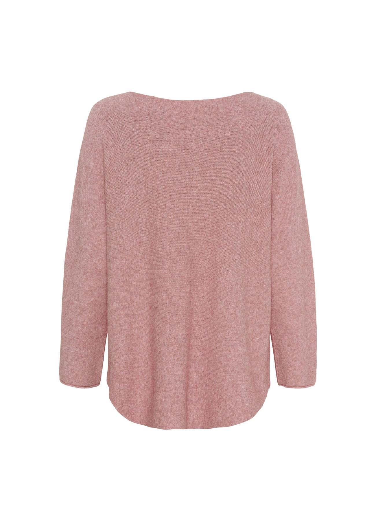 Mdcdagmar Knit : Old Rose